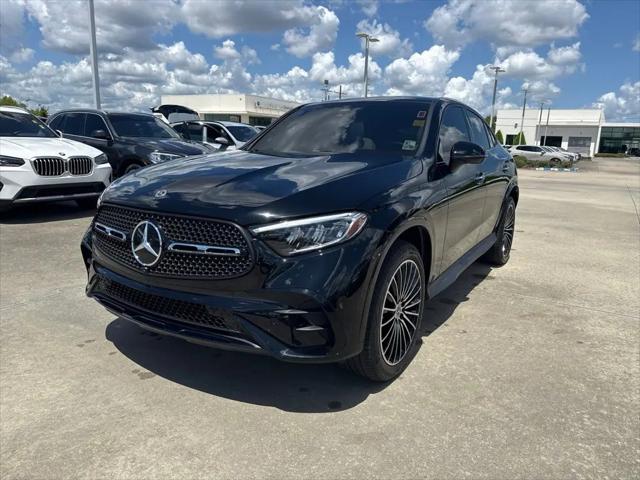 2025 Mercedes-Benz GLC 4MATIC for sale in Baton Rouge, LA
