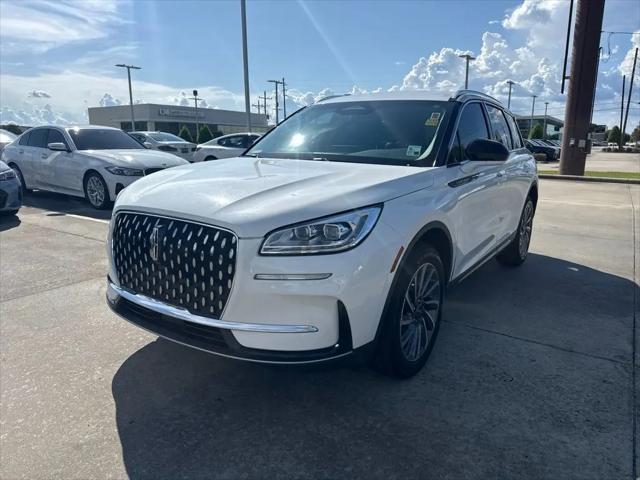 2023 Lincoln Corsair Reserve for sale in Baton Rouge, LA