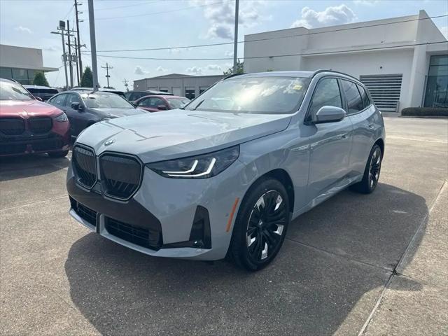 2026 BMW X3 30 xDrive for sale in Baton Rouge, LA