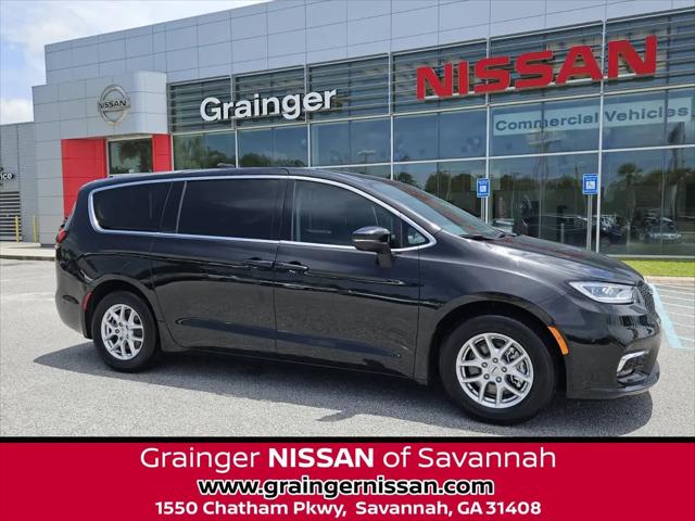 2023 Chrysler Pacifica Touring L for sale in Garden City, GA