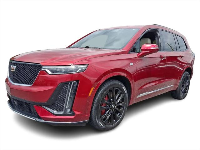 2023 Cadillac XT6 AWD Sport for sale in Bethlehem, PA