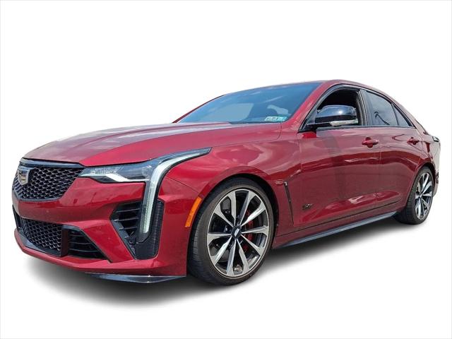 2024 Cadillac CT4-V V-Series Blackwing for sale in Bethlehem, PA