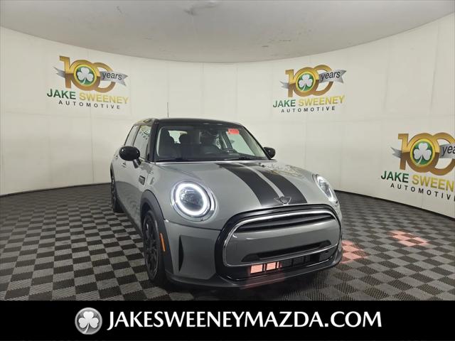 2023 MINI Hardtop Cooper for sale in Cincinnati, OH