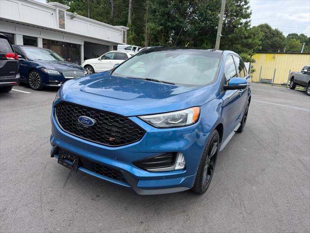 2019 Ford Edge ST for sale in Snellville, GA