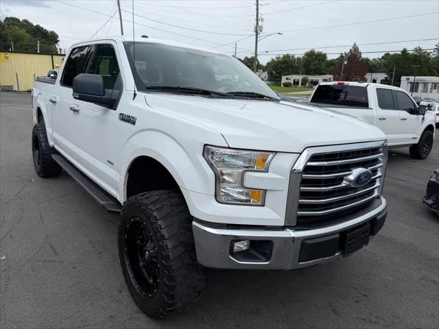 2017 Ford F-150 XLT for sale in Snellville, GA