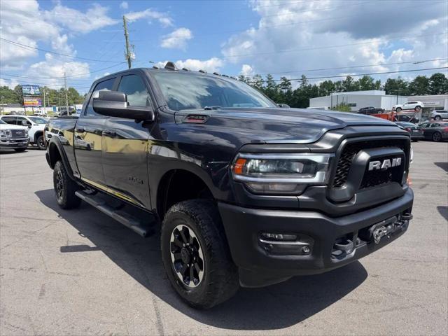 2019 Ram 2500 Power Wagon Crew Cab 4x4 6'4" Box for sale in Snellville, GA