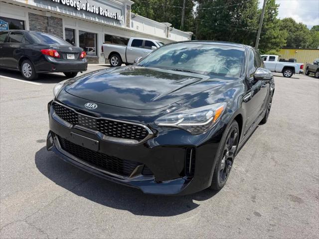 2018 Kia Stinger GT for sale in Snellville, GA