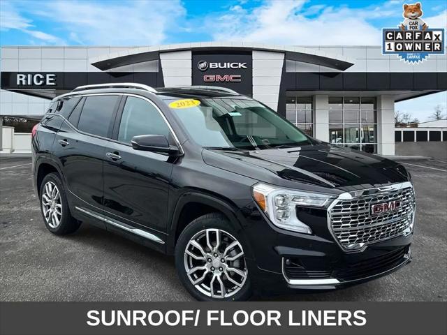 2023 GMC Terrain AWD Denali for sale in Knoxville, TN