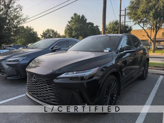 2026 Lexus RX 350 Premium for sale in San Antonio, TX