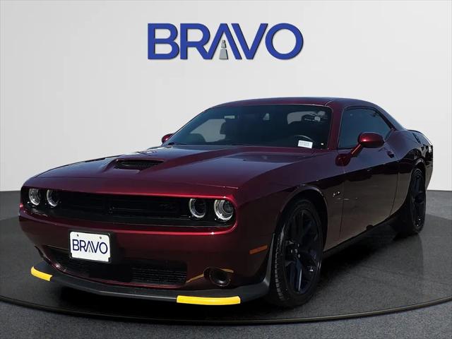 2023 Dodge Challenger R/T for sale in El Paso, TX