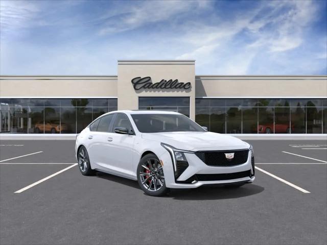 2026 Cadillac CT5-V V-Series RWD for sale in Oak Lawn, IL