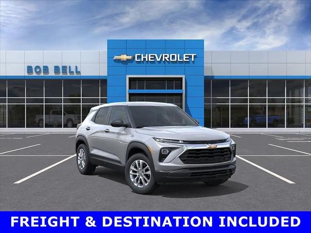 2026 Chevrolet TrailBlazer FWD LS for sale in Baltimore, MD
