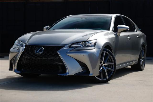 2018 Lexus GS 350 F Sport for sale in Orlando, FL