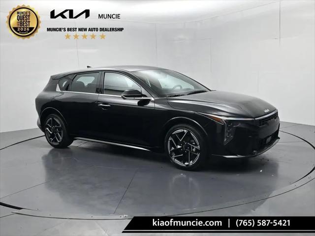 2026 Kia K4 GT-Line for sale in Muncie, IN