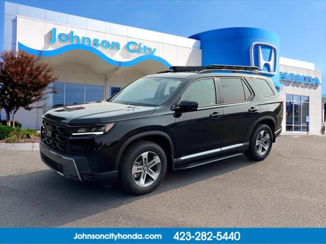 2026 Honda Pilot EX-L for sale in Johnson City, TN