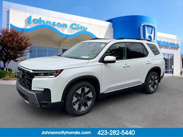 2026 Honda Pilot Elite for sale in Johnson City, TN