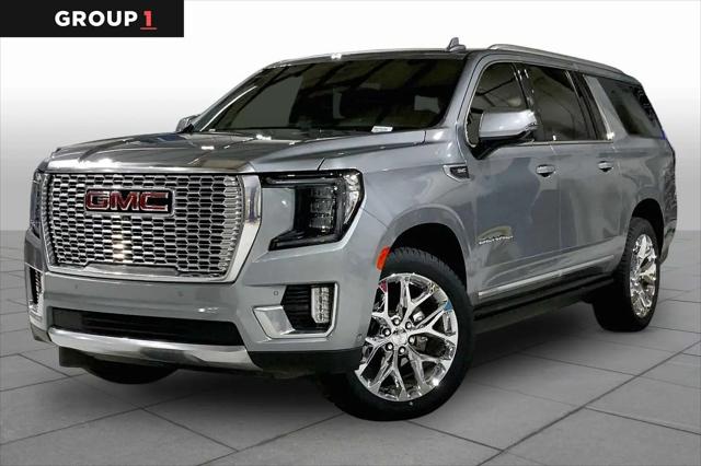 2023 GMC Yukon XL 4WD Denali for sale in Oklahoma City, OK