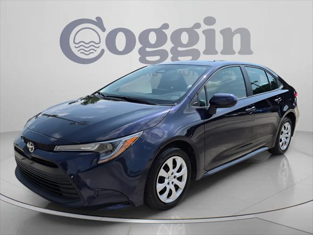 2025 Toyota Corolla LE for sale in Orlando, FL