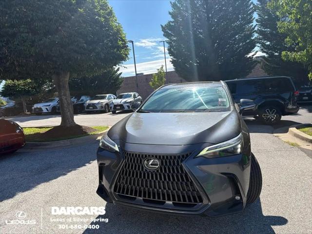 2025 Lexus NX Premium for sale in Silver Spring, MD