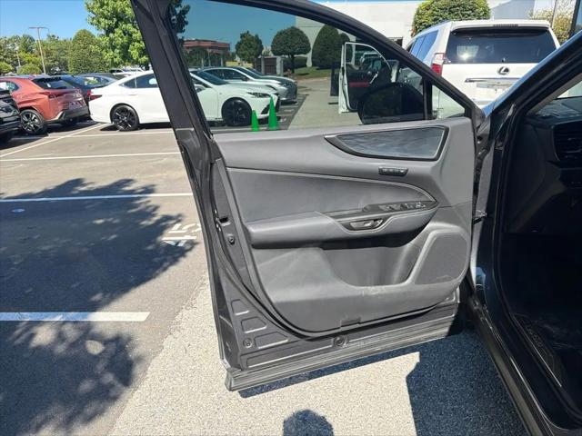 2025 Lexus NX Premium