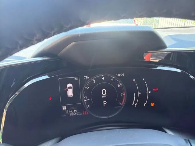 2025 Lexus NX Premium