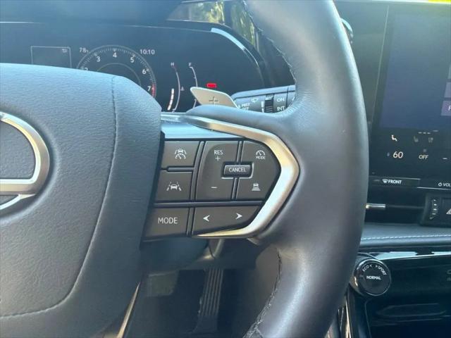 2025 Lexus NX Premium