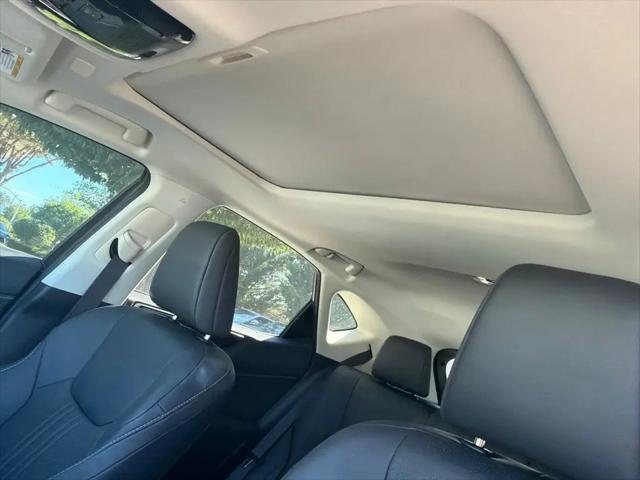 2025 Lexus NX Premium