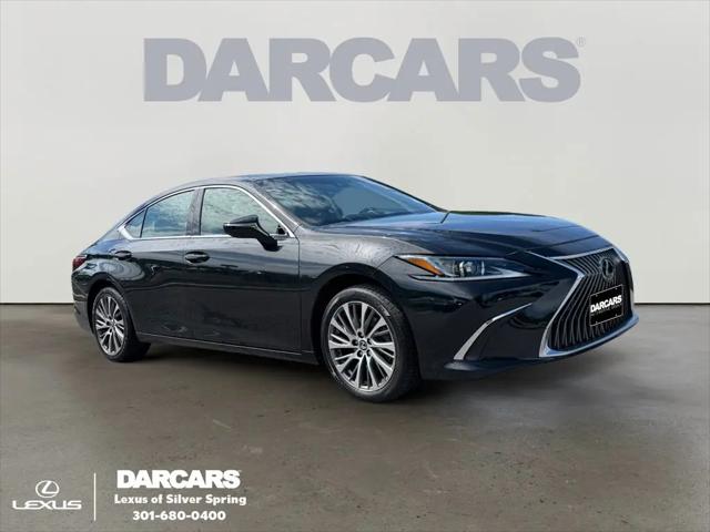 2021 Lexus ES 350 ES 350 for sale in Silver Spring, MD