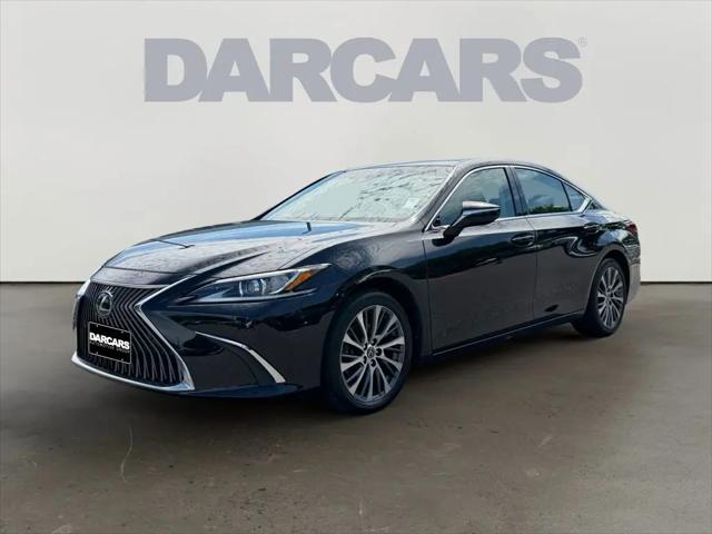 2021 Lexus ES 350 ES 350