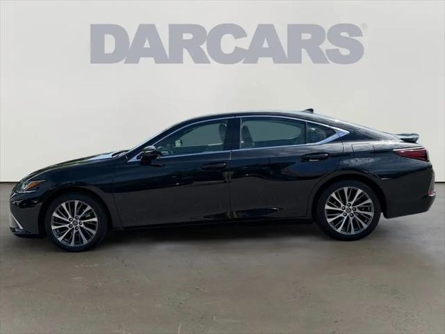 2021 Lexus ES 350 ES 350