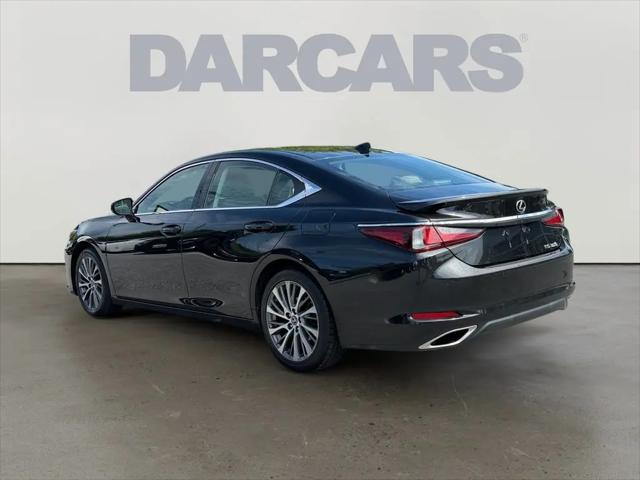 2021 Lexus ES 350 ES 350