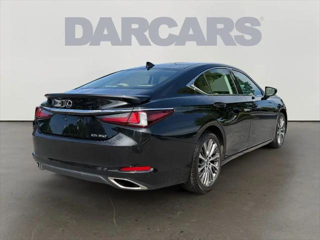 2021 Lexus ES 350 ES 350