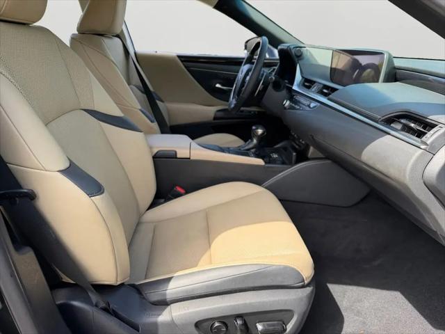 2021 Lexus ES 350 ES 350