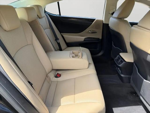 2021 Lexus ES 350 ES 350