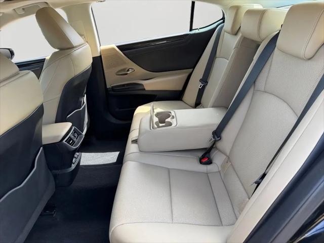 2021 Lexus ES 350 ES 350