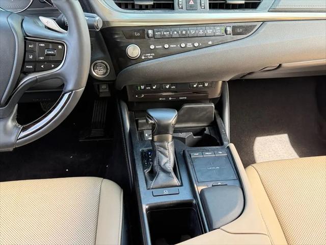 2021 Lexus ES 350 ES 350