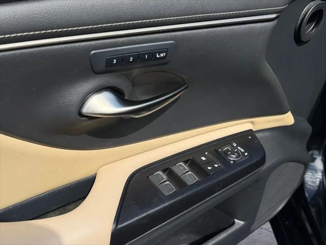 2021 Lexus ES 350 ES 350