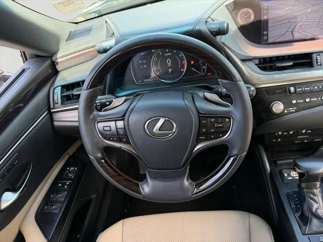 2021 Lexus ES 350 ES 350