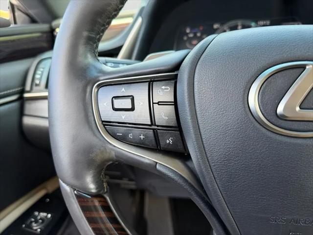 2021 Lexus ES 350 ES 350