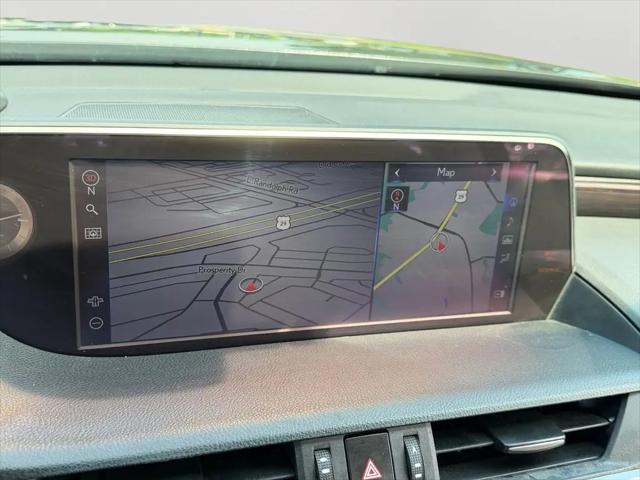2021 Lexus ES 350 ES 350
