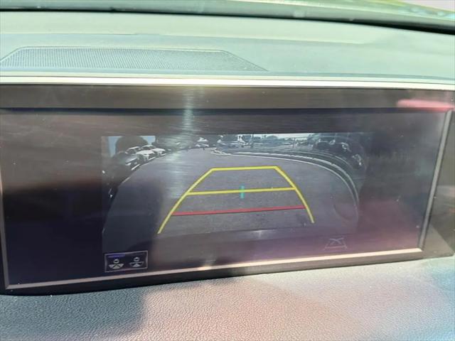 2021 Lexus ES 350 ES 350