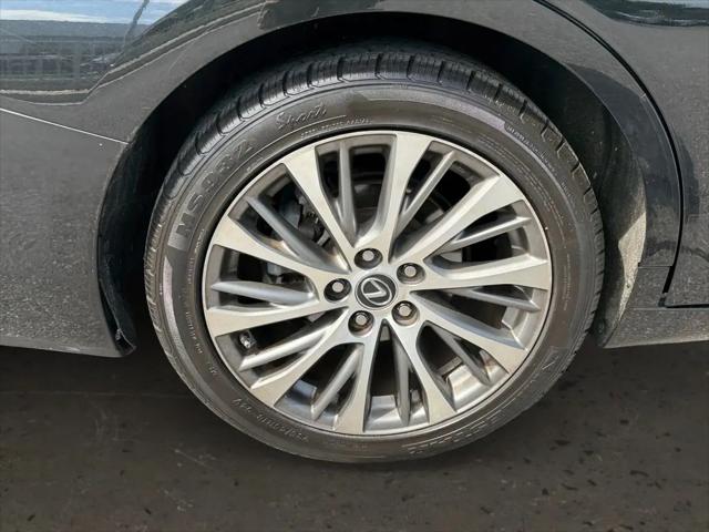 2021 Lexus ES 350 ES 350