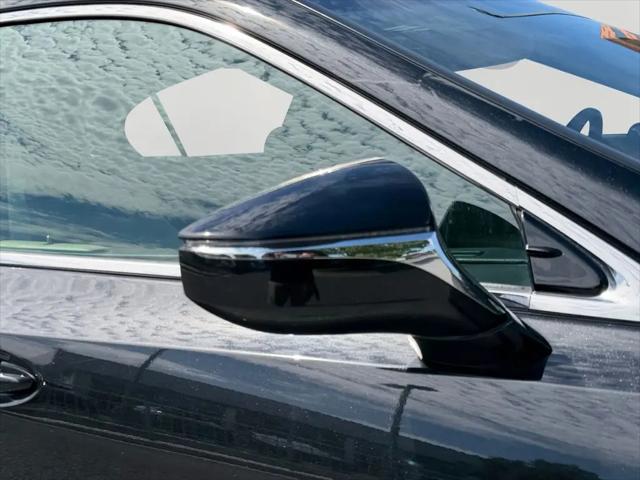 2021 Lexus ES 350 ES 350