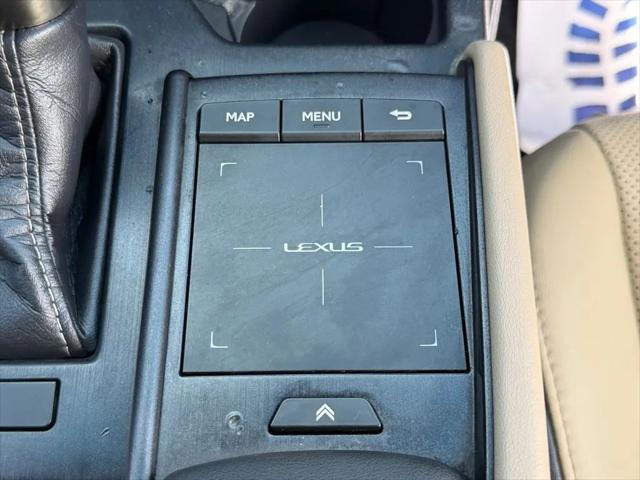 2021 Lexus ES 350 ES 350