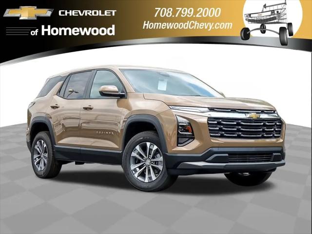 2027 Chevrolet Equinox LT AWD for sale in Homewood, IL