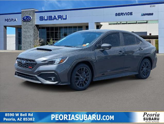 2026 Subaru WRX Premium for sale in Peoria, AZ