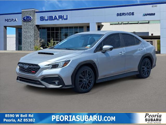 2026 Subaru WRX Premium for sale in Peoria, AZ