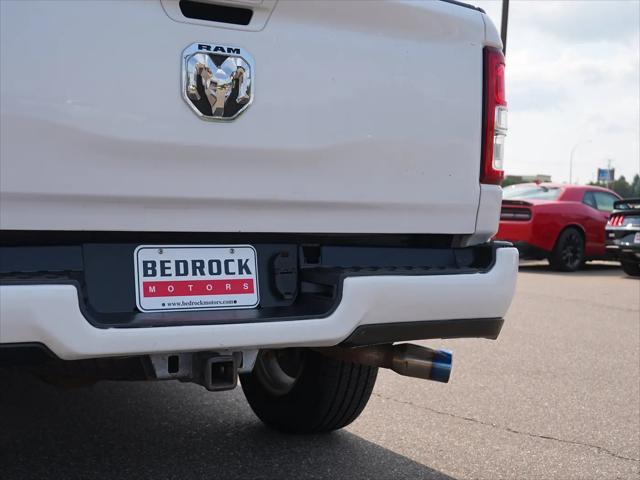 2019 Ram 1500 Big Horn/Lone Star Crew Cab 4x4 57 Box