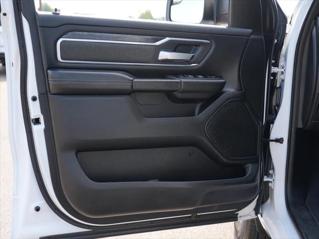 2019 Ram 1500 Big Horn/Lone Star Crew Cab 4x4 57 Box