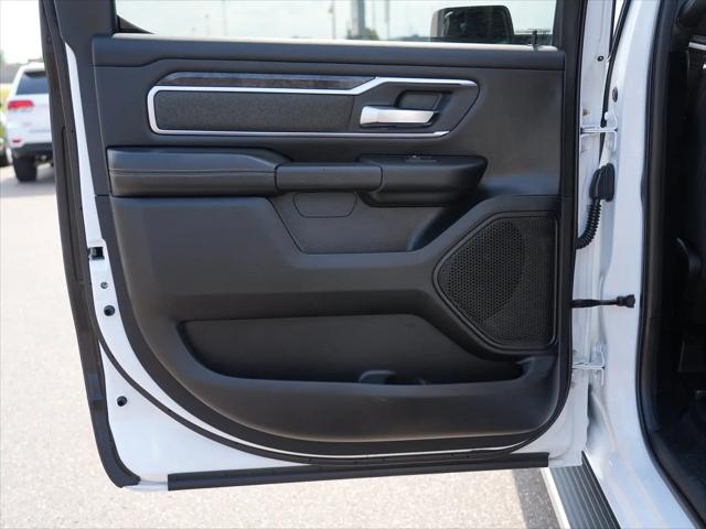 2019 Ram 1500 Big Horn/Lone Star Crew Cab 4x4 57 Box